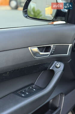 Універсал Audi A6 2011 в 