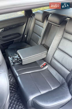 Універсал Audi A6 2011 в 