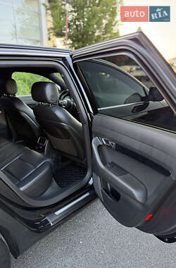 Універсал Audi A6 2011 в 