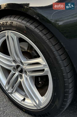Універсал Audi A6 2011 в 