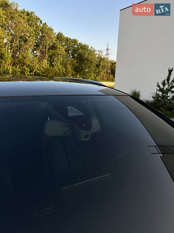 Універсал Audi A6 2013 в Луцьку