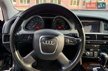 Седан Audi A6 2006 в 