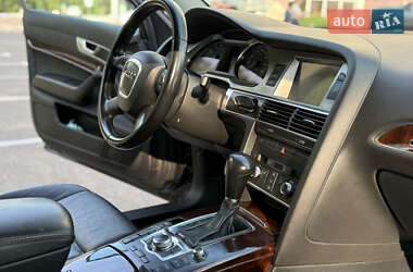 Седан Audi A6 2006 в 