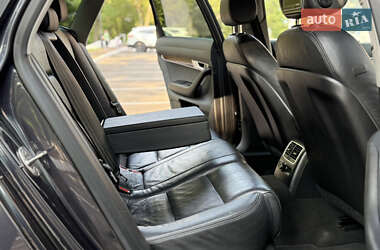 Седан Audi A6 2006 в 