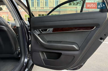 Седан Audi A6 2006 в 