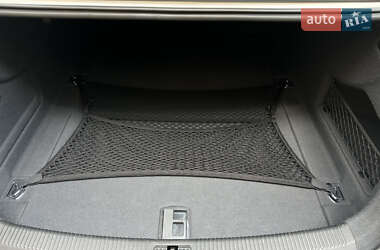 Седан Audi A6 2014 в 