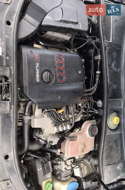 Универсал Audi A6 1999 в 