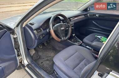 Седан Audi A6 1998 в 
