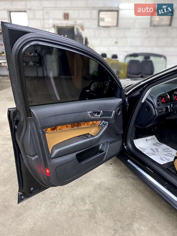 Универсал Audi A6 2005 в Лубнах