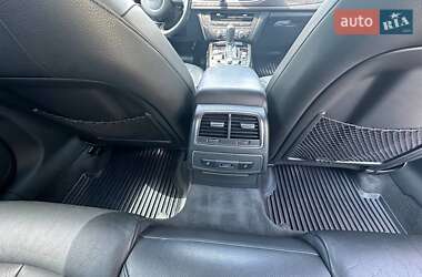 Седан Audi A6 2018 в 