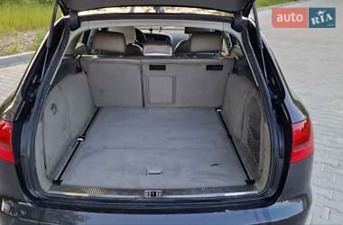 Универсал Audi A6 2005 в 
