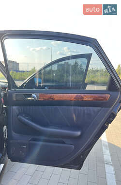 Седан Audi A6 1998 в 
