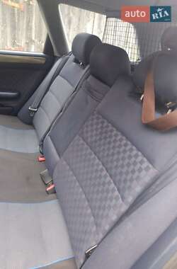 Универсал Audi A6 2002 в 