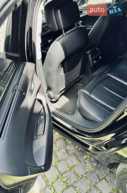 Седан Audi A6 2012 в 