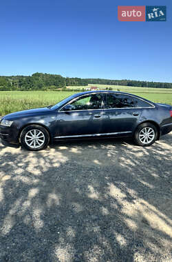 Седан Audi A6 2008 в 