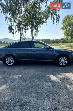 Седан Audi A6 2008 в 