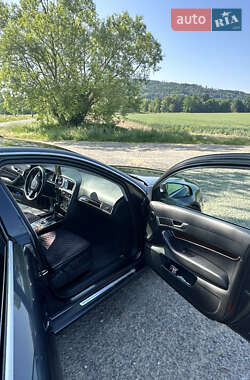 Седан Audi A6 2008 в 