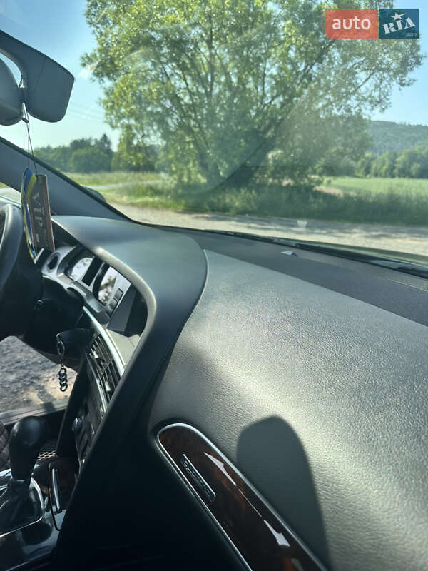 Седан Audi A6 2008 в Городенке
