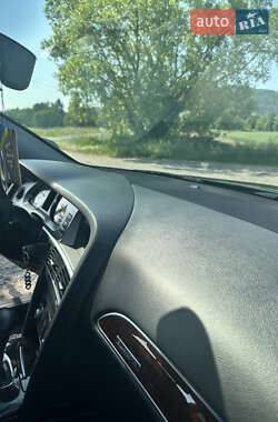 Седан Audi A6 2008 в 