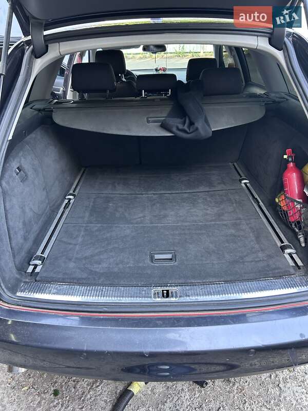 Универсал Audi A6 2008 в Умани