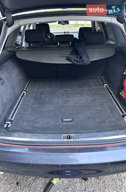 Универсал Audi A6 2008 в 