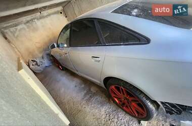 Седан Audi A6 2006 в 