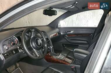 Седан Audi A6 2006 в 