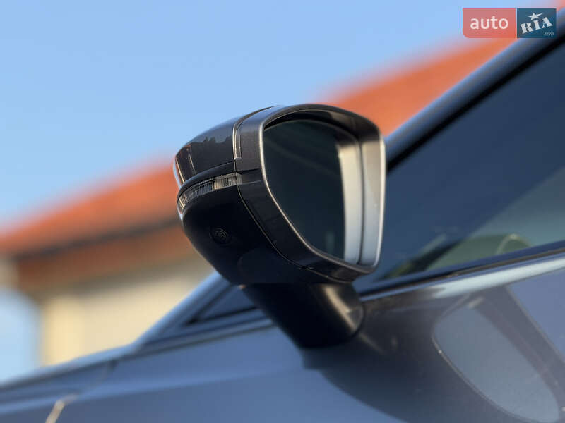 Универсал Audi A6 2018 в Одессе