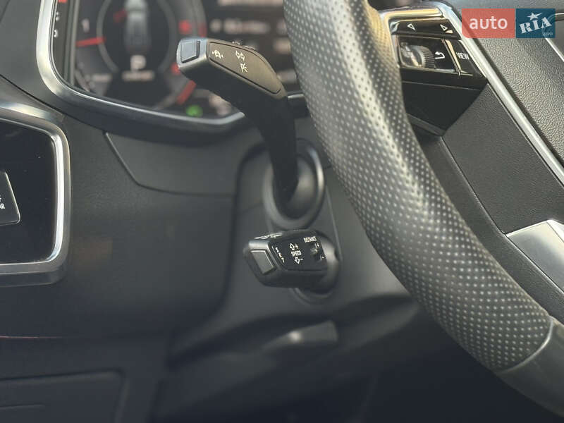 Универсал Audi A6 2018 в Хмельницком фото 56 Универсал Audi A6 2018 в Хмельницком