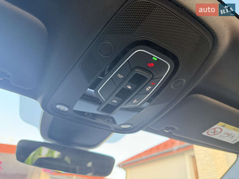 Универсал Audi A6 2018 в Одессе