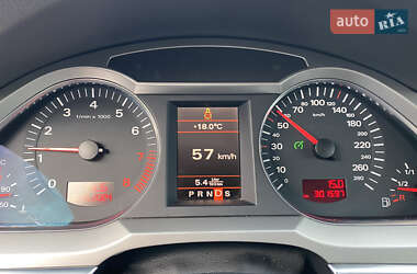 Универсал Audi A6 2007 в 