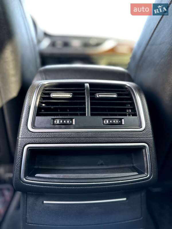 Седан Audi A6 2014 в Ирпене