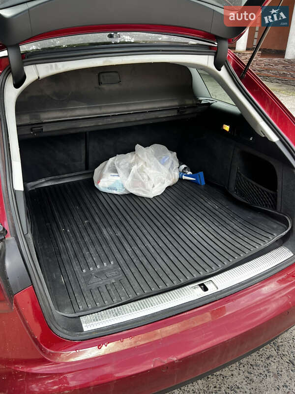 Универсал Audi A6 2012 в Ичне фото 13 Универсал Audi A6 2012 в Ичне