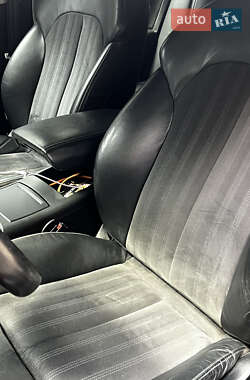 Универсал Audi A6 2012 в Ичне фото 9 Универсал Audi A6 2012 в Ичне