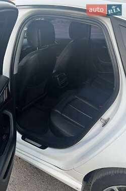 Седан Audi A6 2012 в 