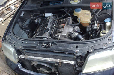 Универсал Audi A6 2004 в 
