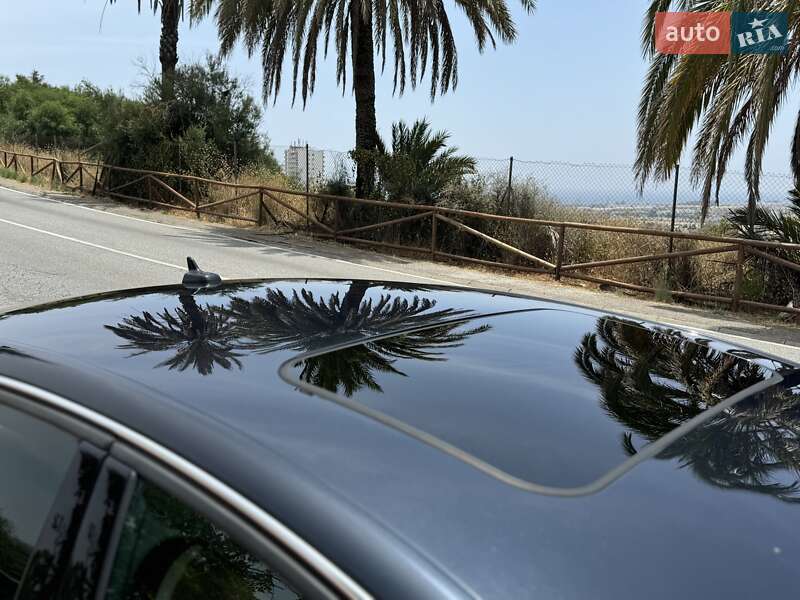 Седан Audi A6 2011 в Киеве