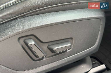 Седан Audi A6 2019 в 