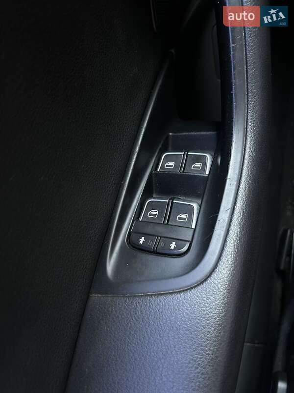 Седан Audi A6 2014 в Тернополе