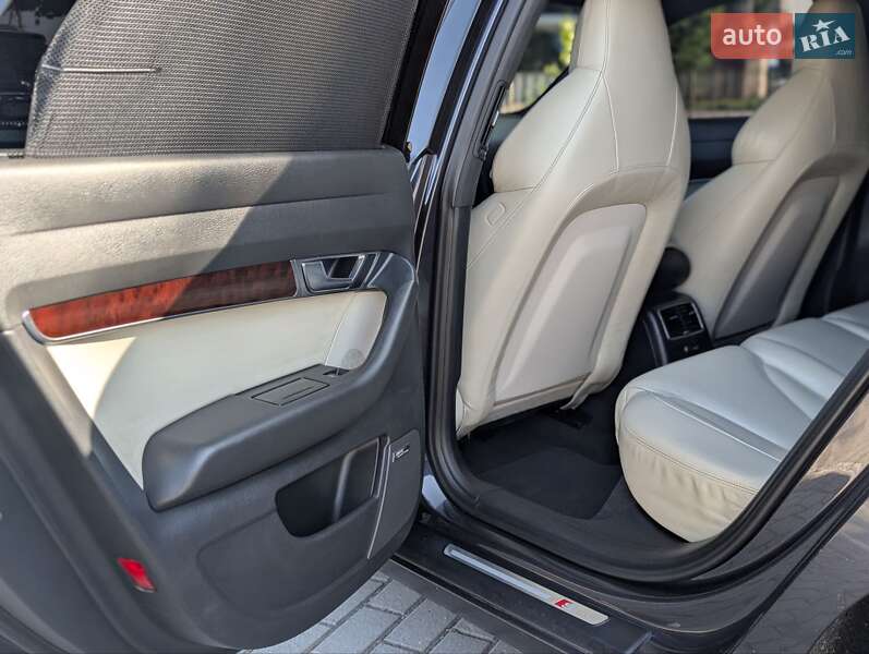 Универсал Audi A6 2011 в Коломые