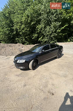 Седан Audi A6 2008 в Костопілі