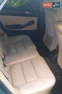 Седан Audi A6 1999 в Теребовлі фото 6 Седан Audi A6 1999 в Теребовлі