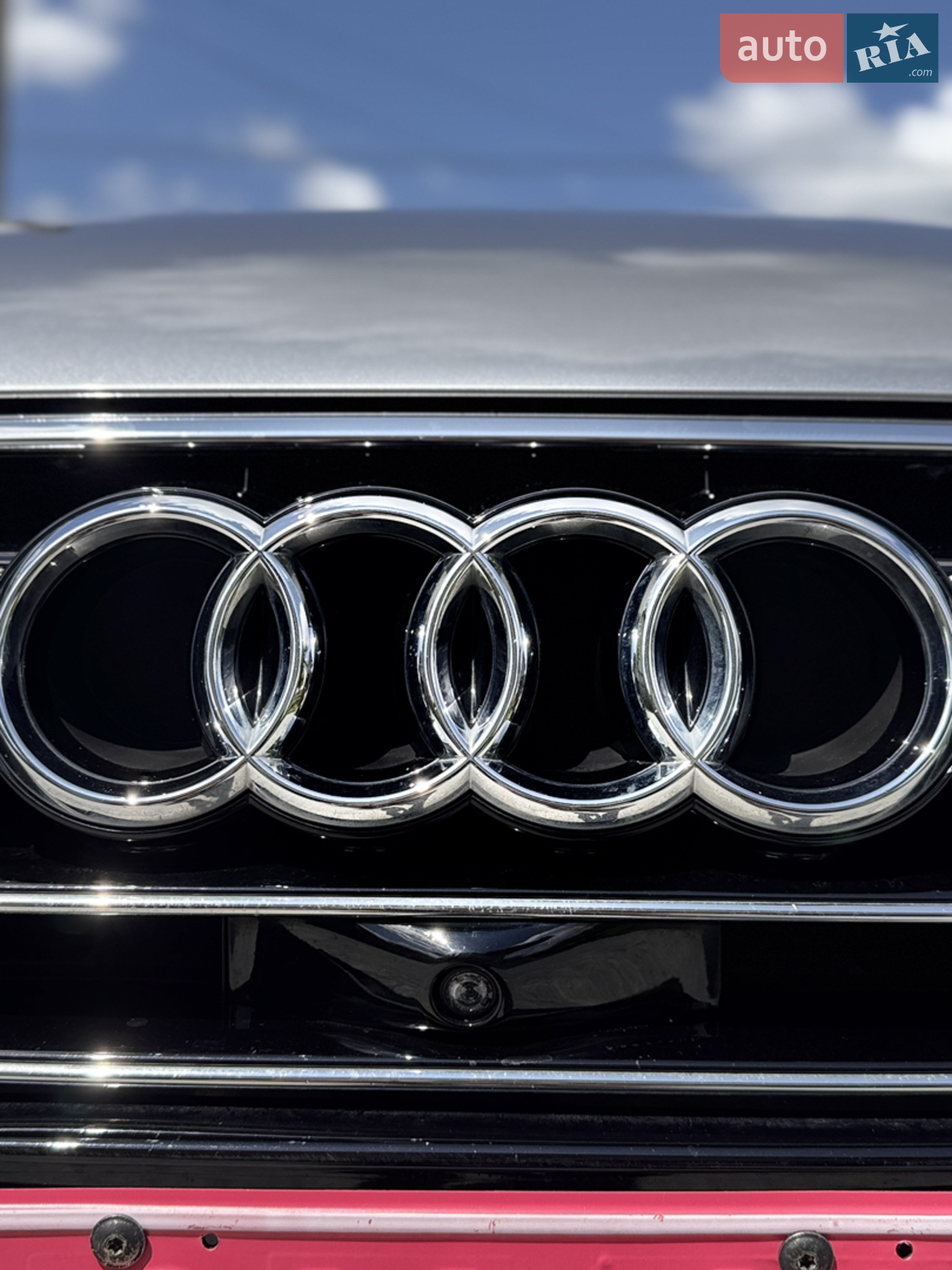 2015 Audi A6 - мініатюра 9
