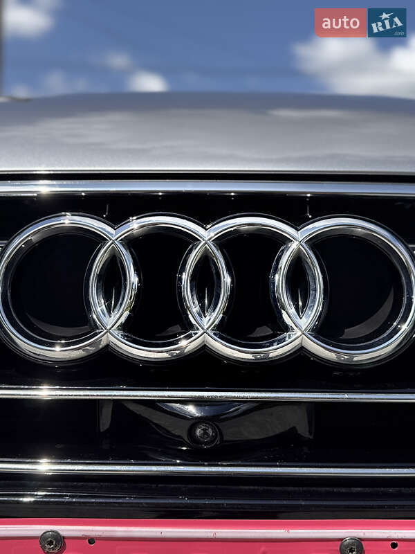 Седан Audi A6 2015 в Богородчанах