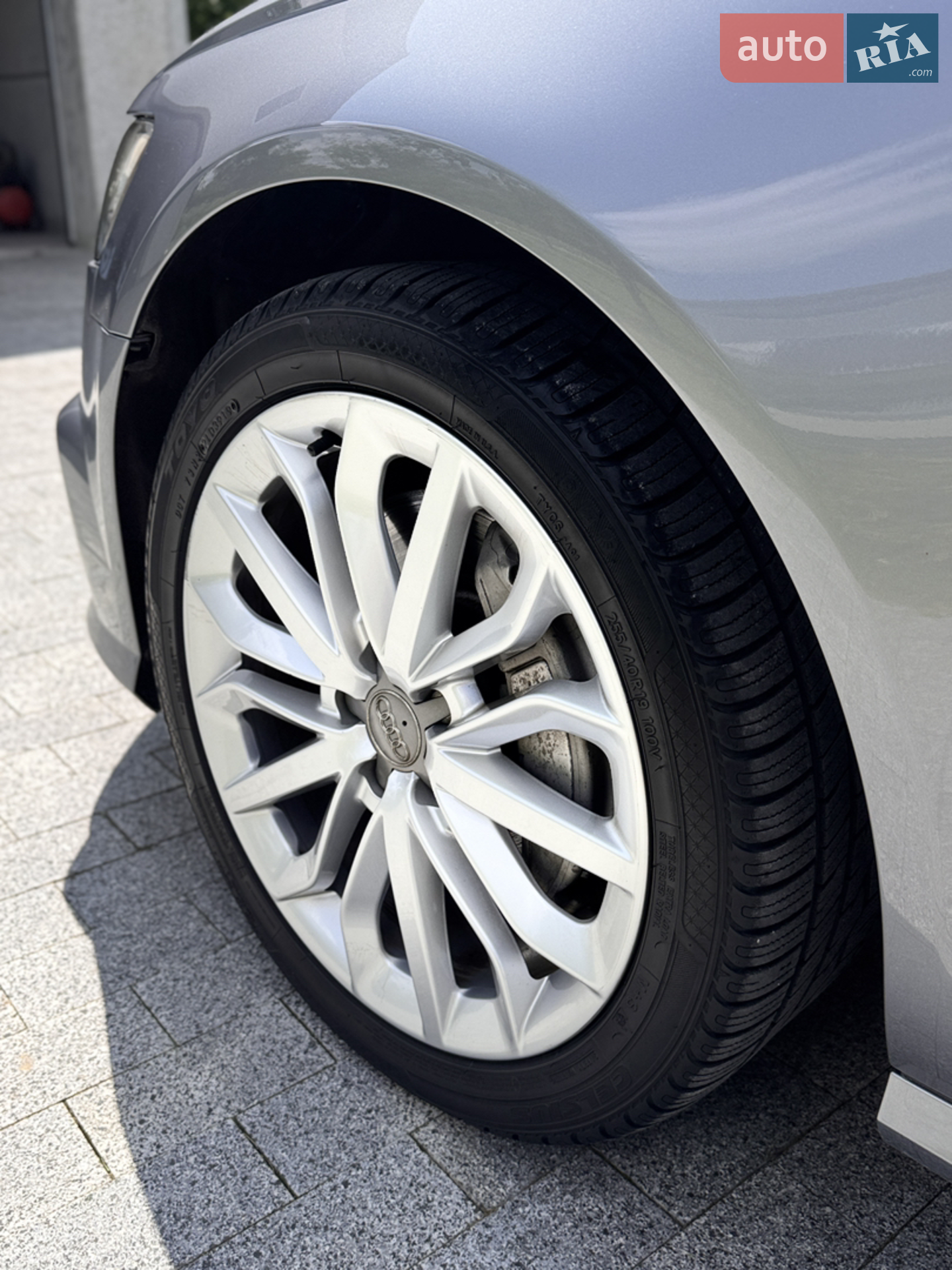2015 Audi A6 - мініатюра 13