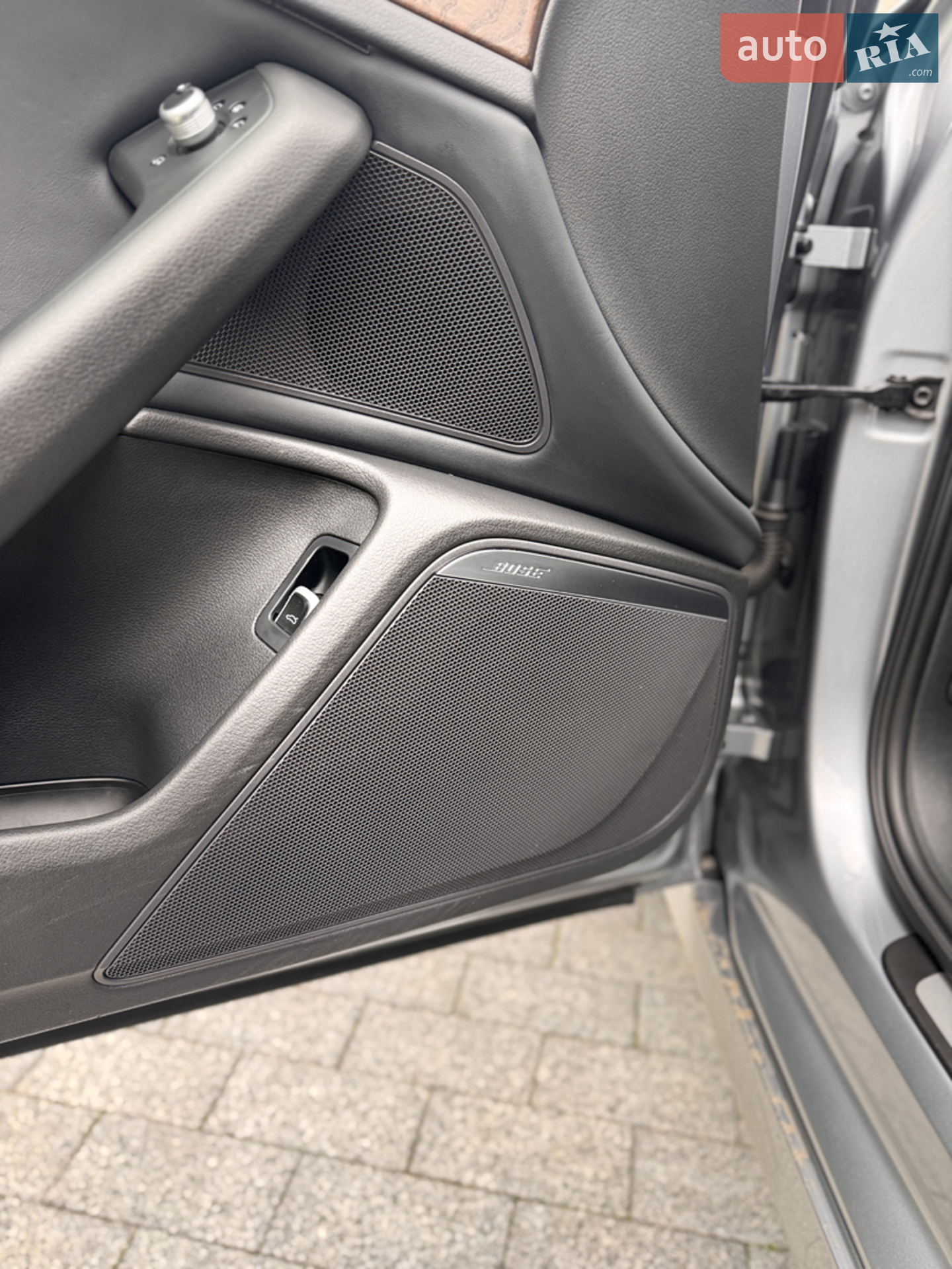 2015 Audi A6 - мініатюра 18