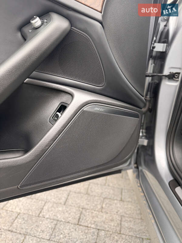 Седан Audi A6 2015 в Богородчанах