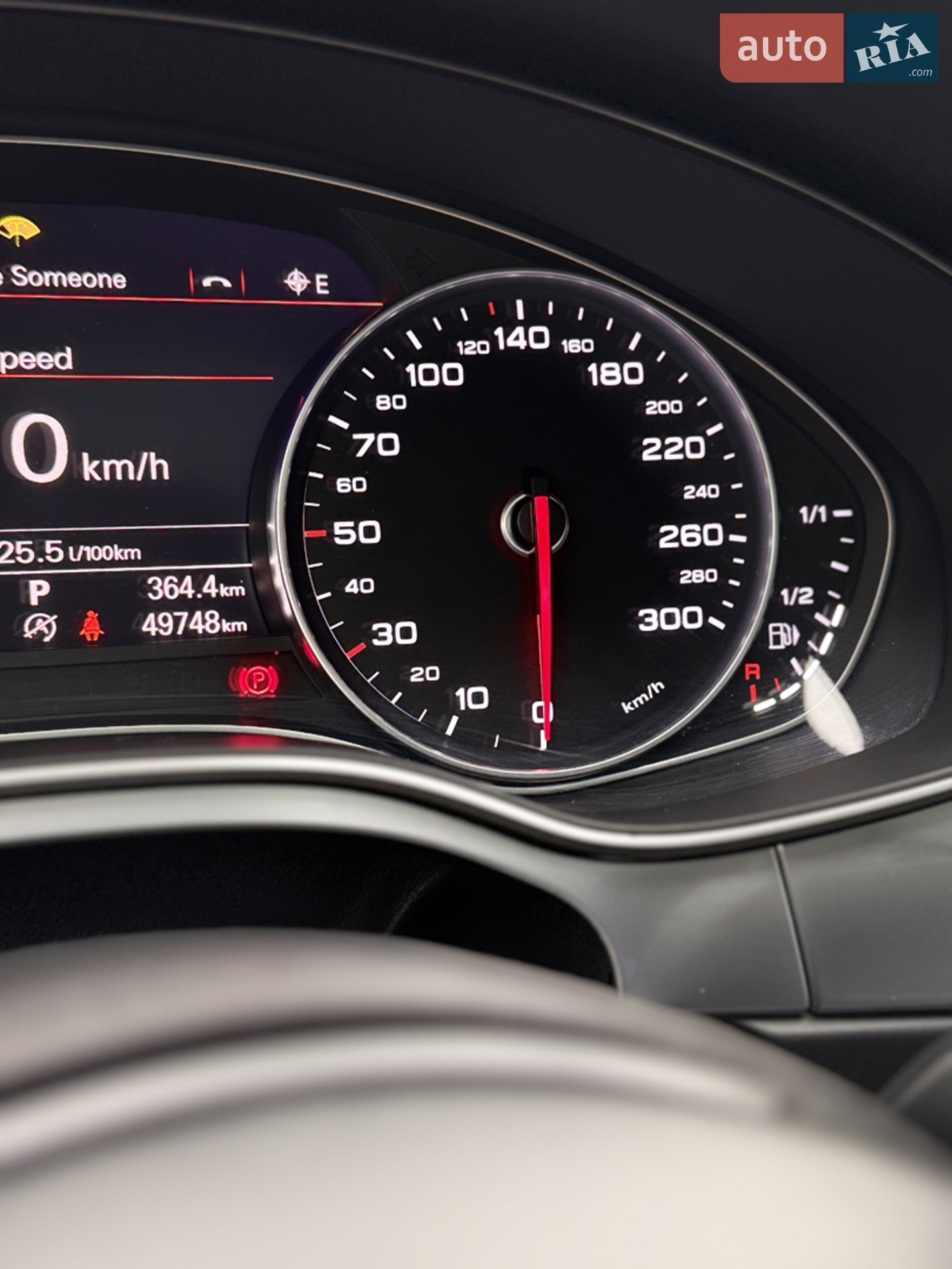 2015 Audi A6 - мініатюра 26