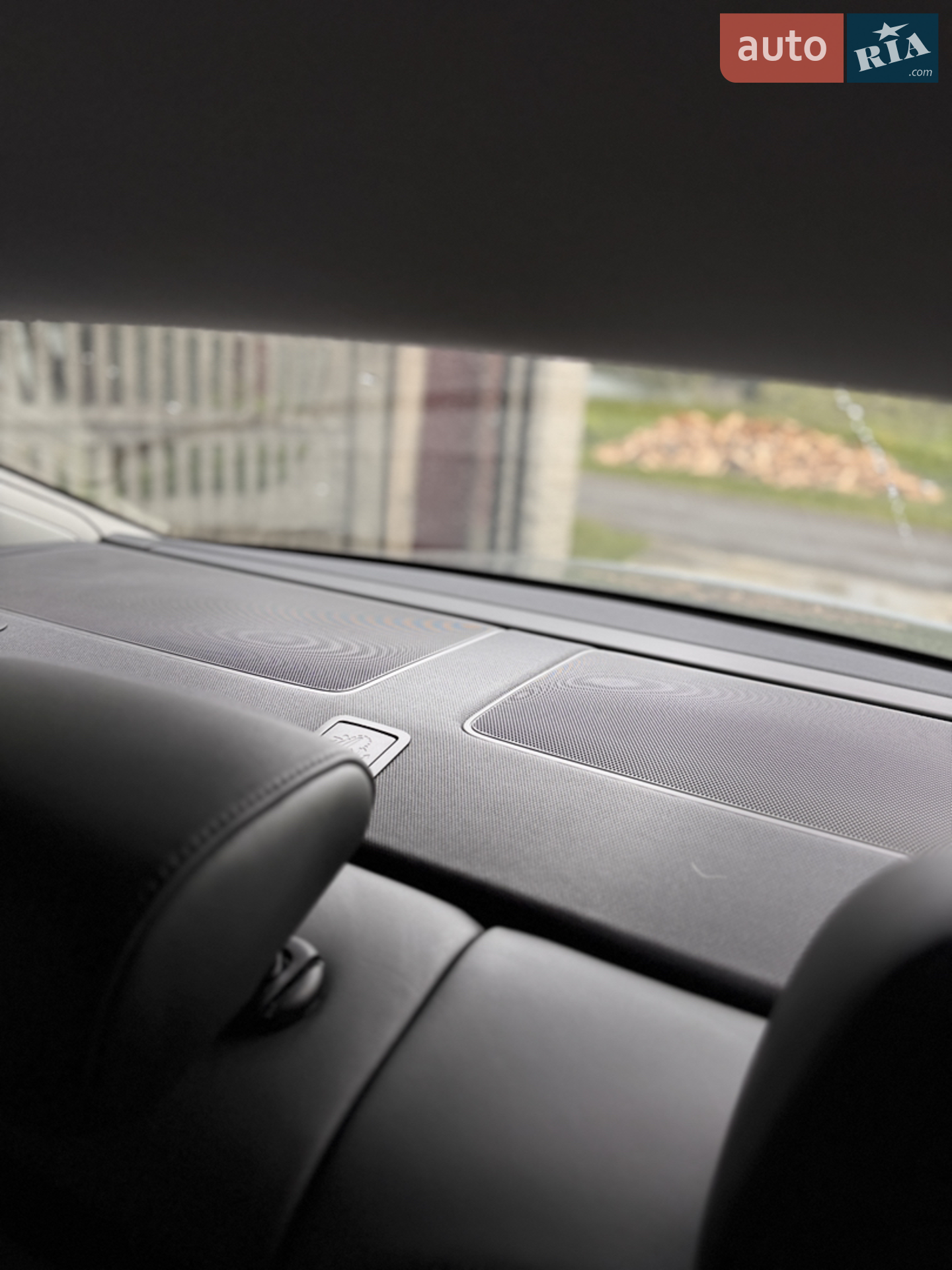 2015 Audi A6 - мініатюра 36