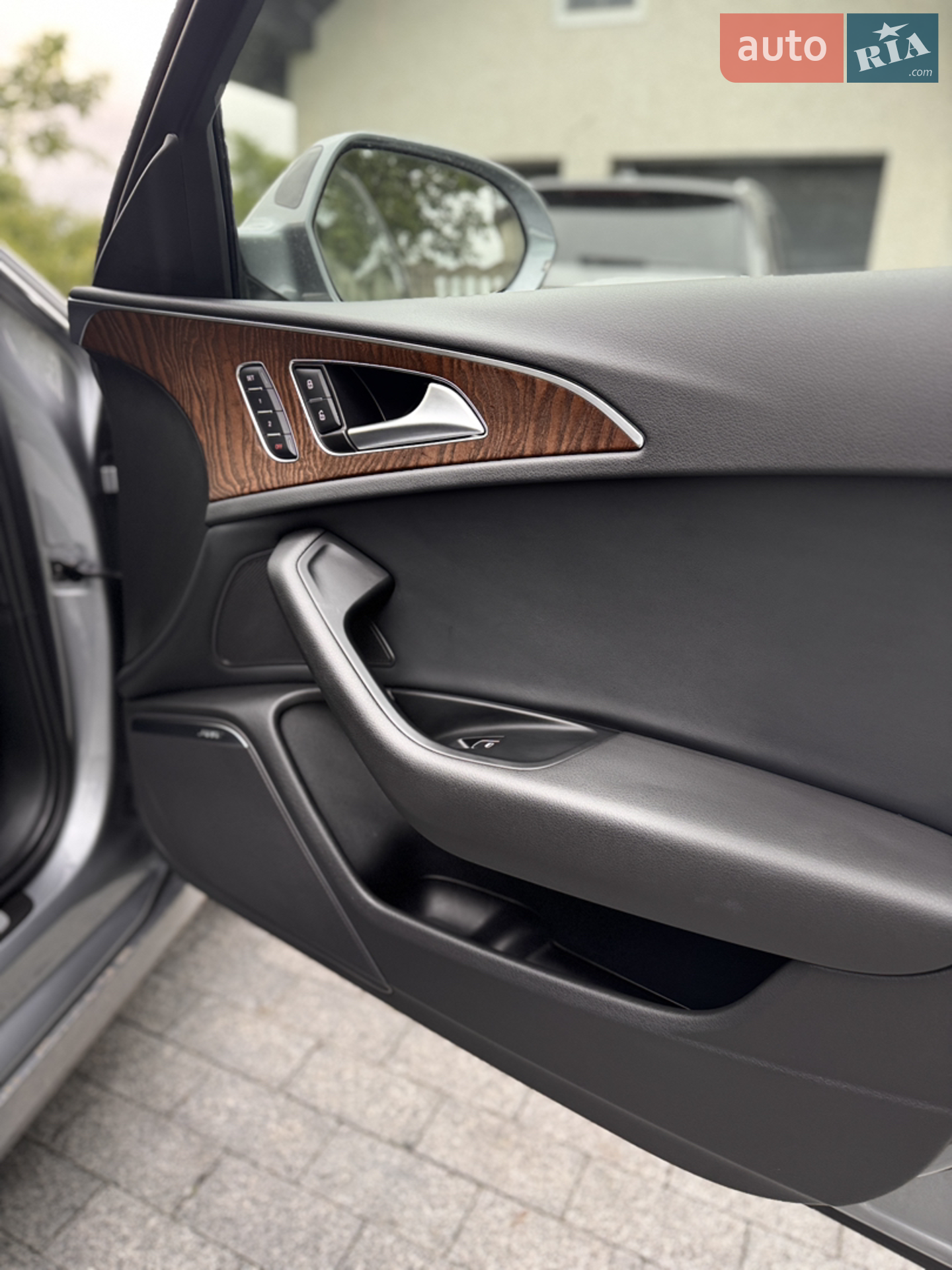 2015 Audi A6 - мініатюра 40
